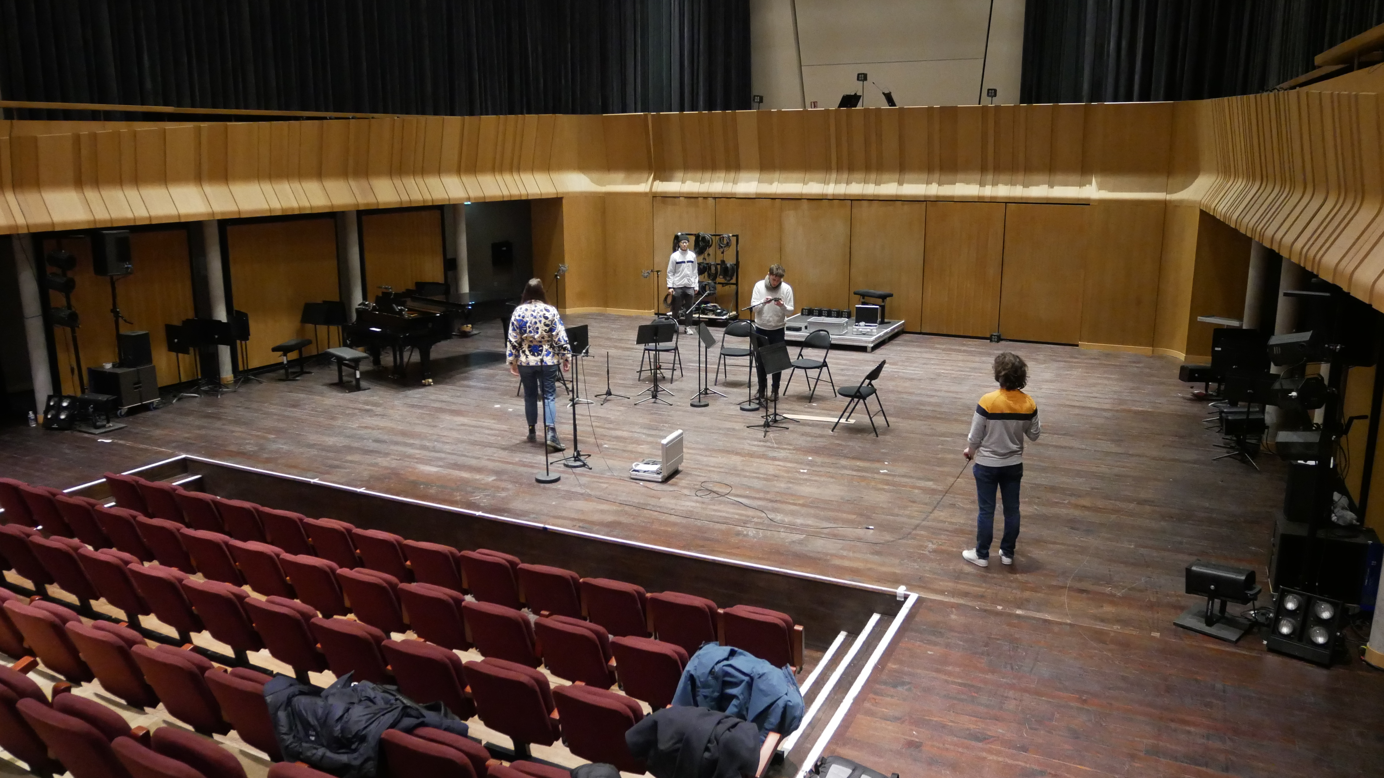 Auditorium
