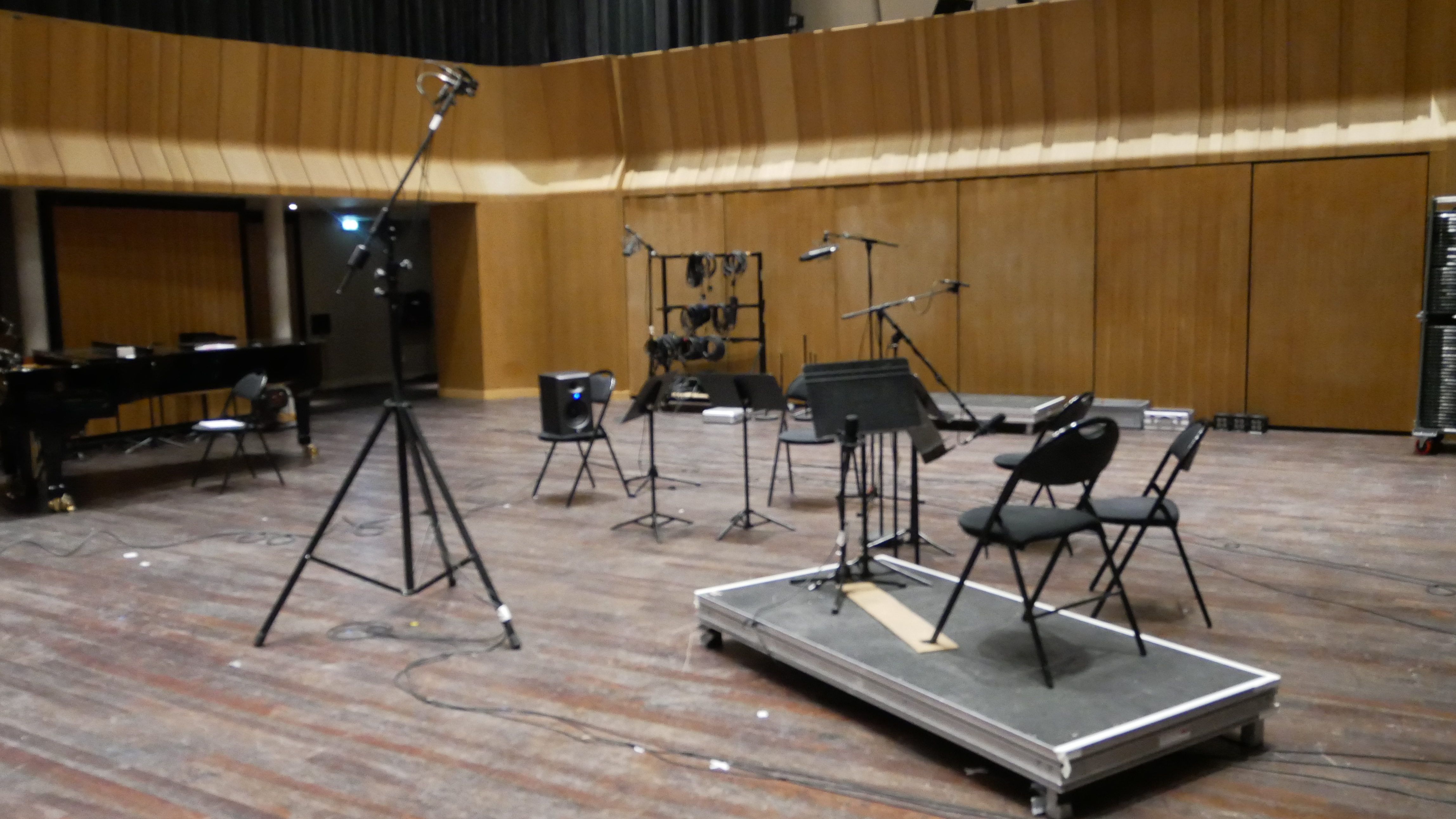 Auditorium