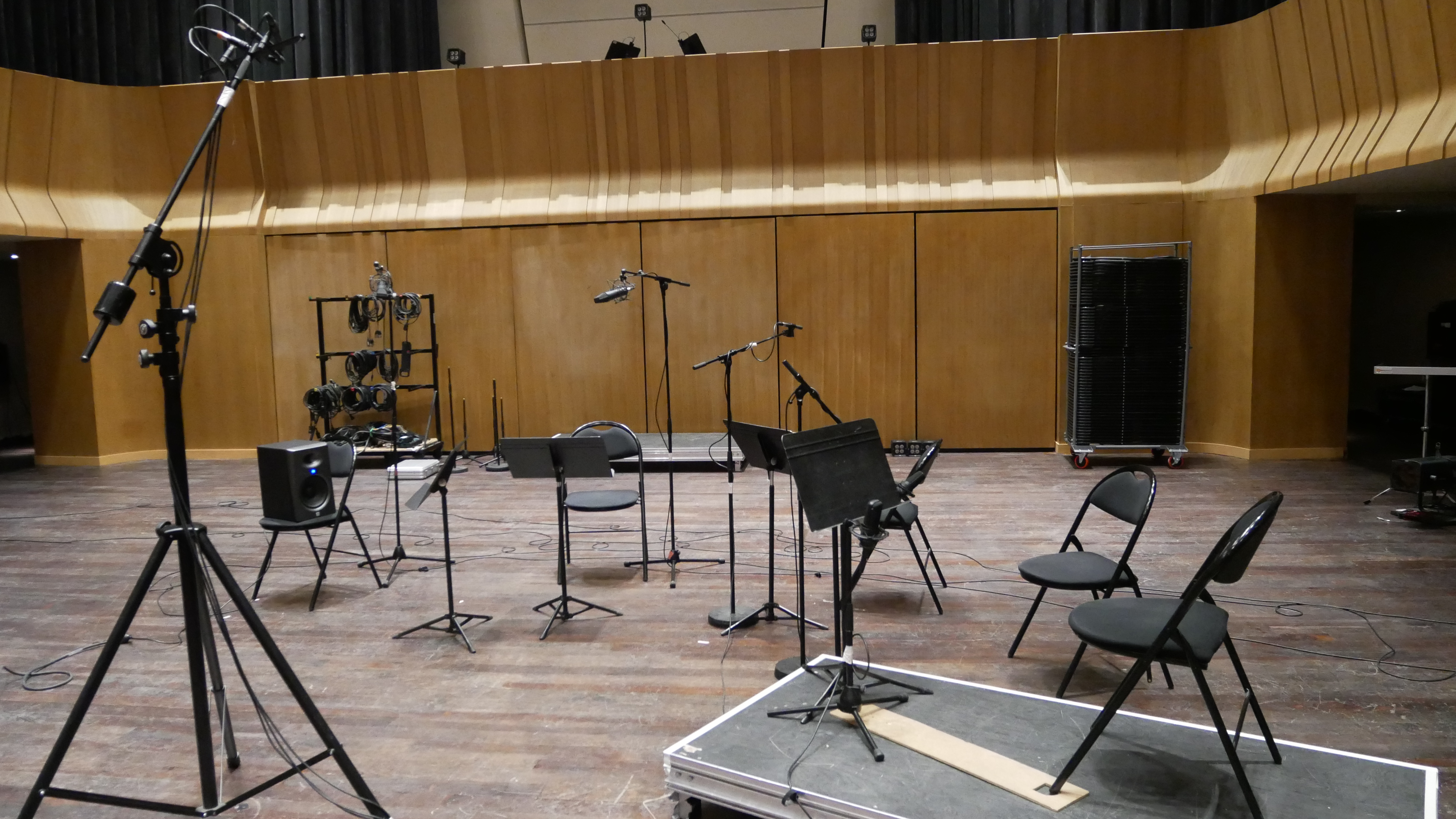 Auditorium