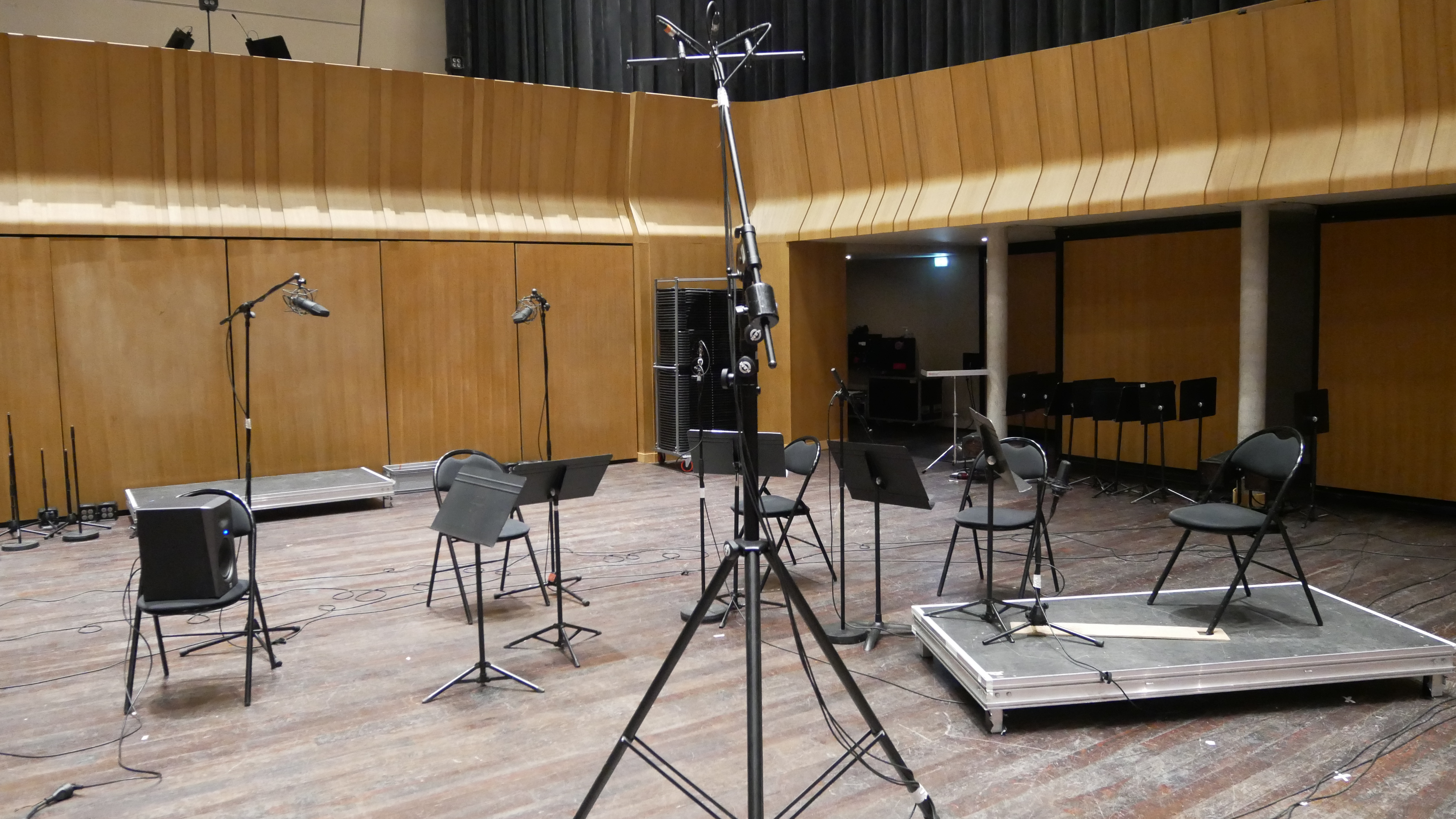 Auditorium